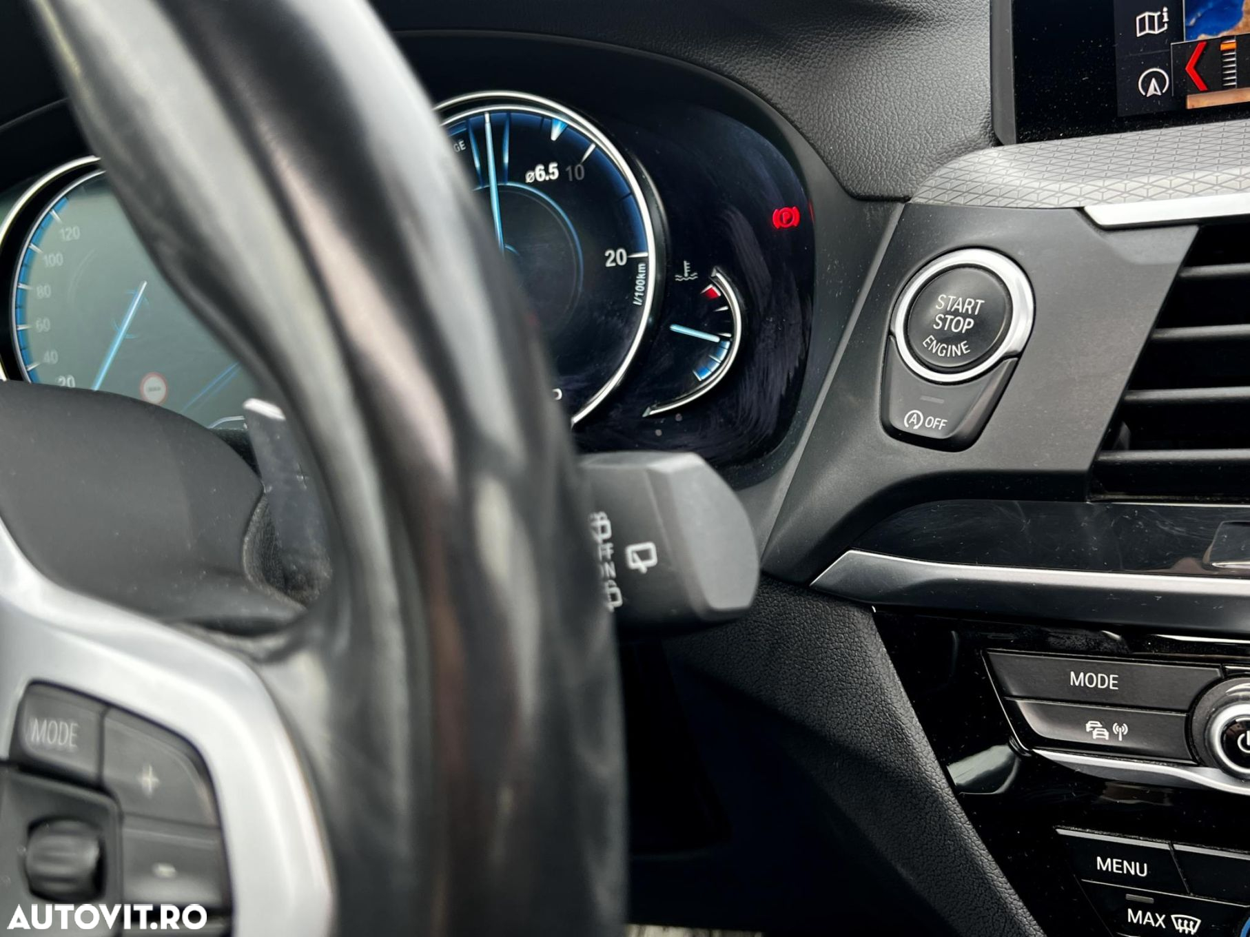 BMW X3 - 18
