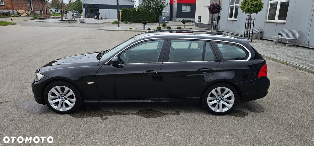 BMW Seria 3 320i Edition Exclusive - 7