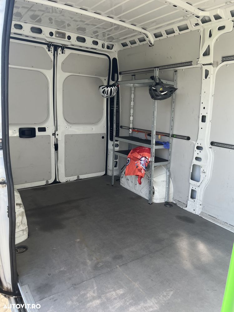 Peugeot Boxer - 9