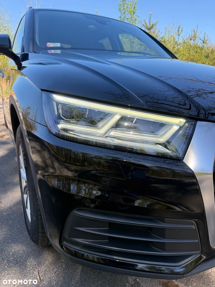 Audi Q5 2.0 TDI Quattro S tronic - 17