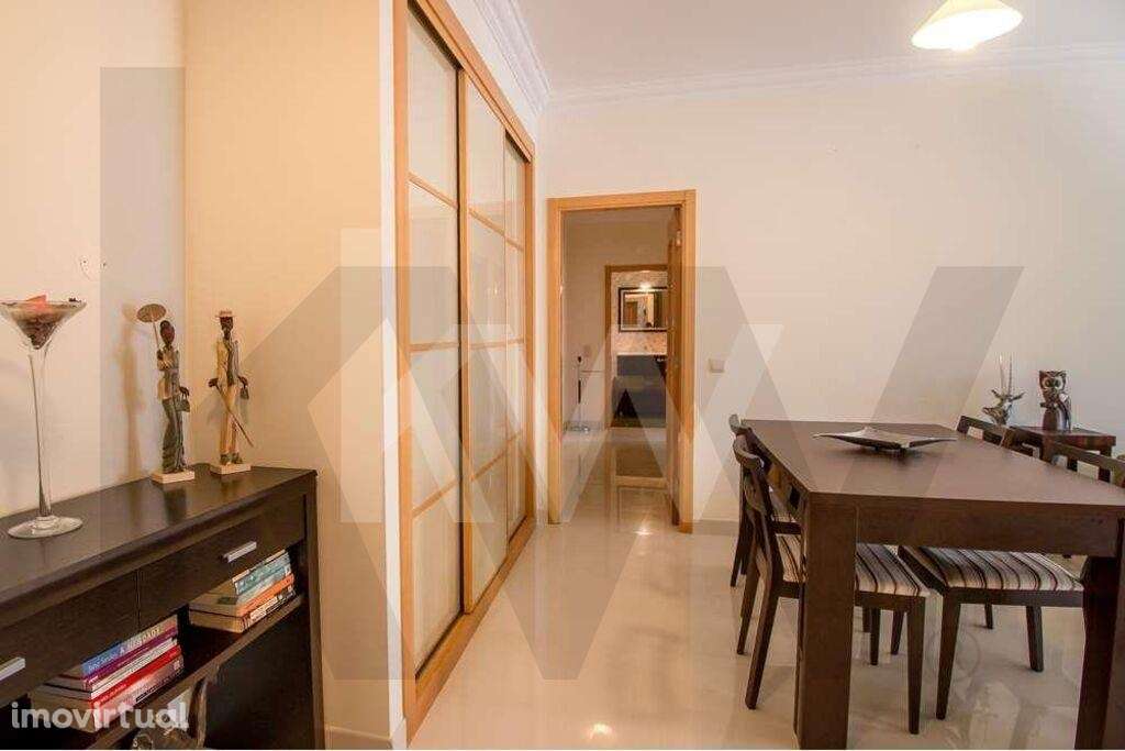 Apartamento T2, Atlântico Golf em São Martinho do Porto - Grande imagem: 4/37