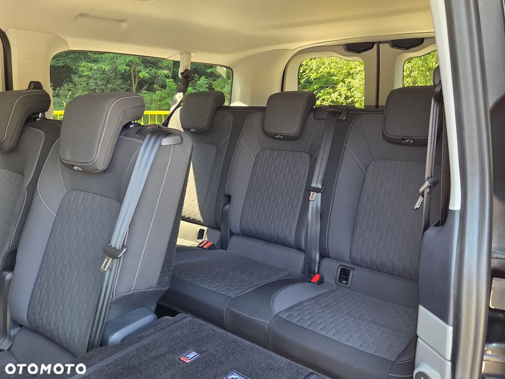 Ford Transit Custom Kombi 320 L2H1 Limited M1 - 14