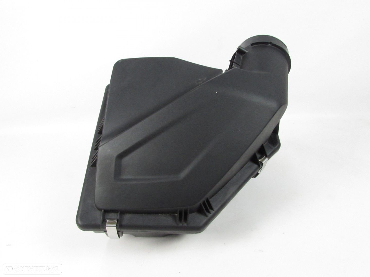 Caixa de filtro de ar SEMI-NOVO/ ORIGINAL BMW 3 (G20) 13718580424 - 1
