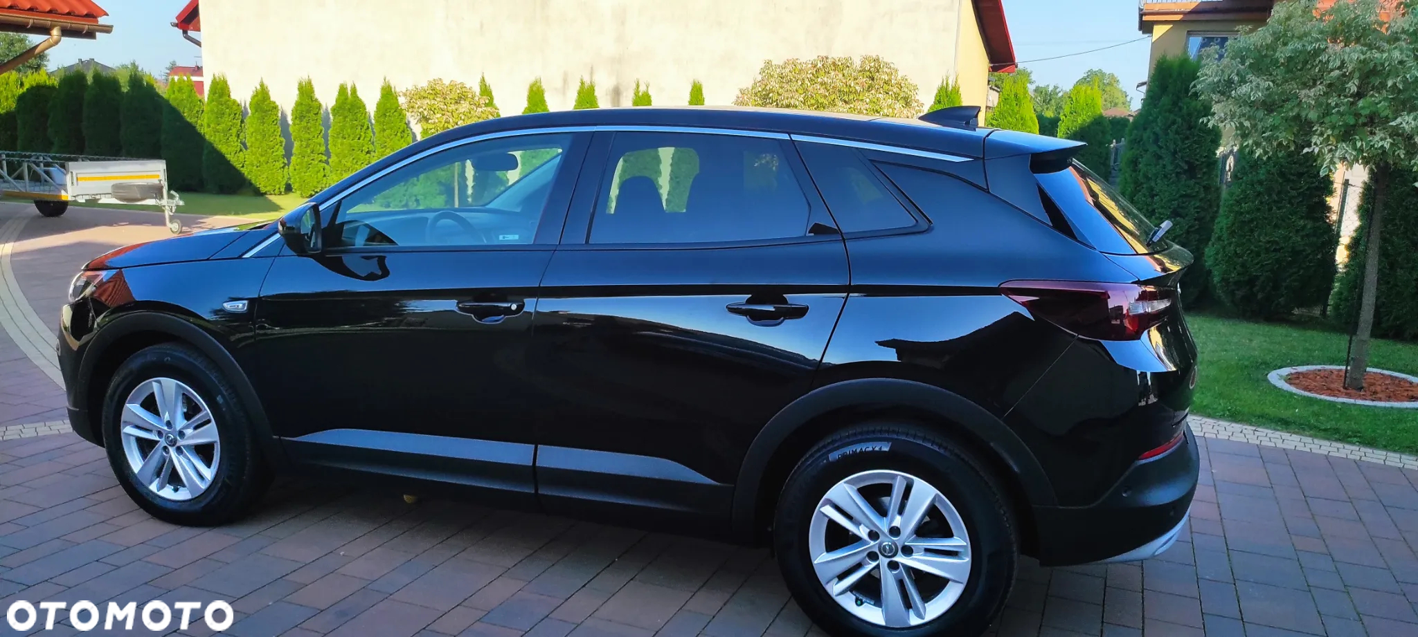 Opel Grandland X 1.6 D Start/Stop Edition - 2