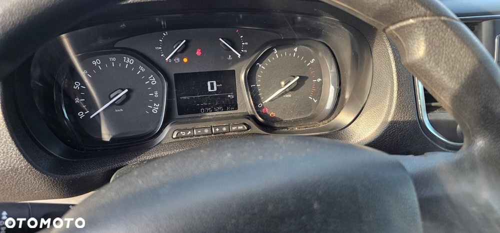 Citroën C4 SpaceTourer Grand PureTech 130 Stop&Start FEEL - 28