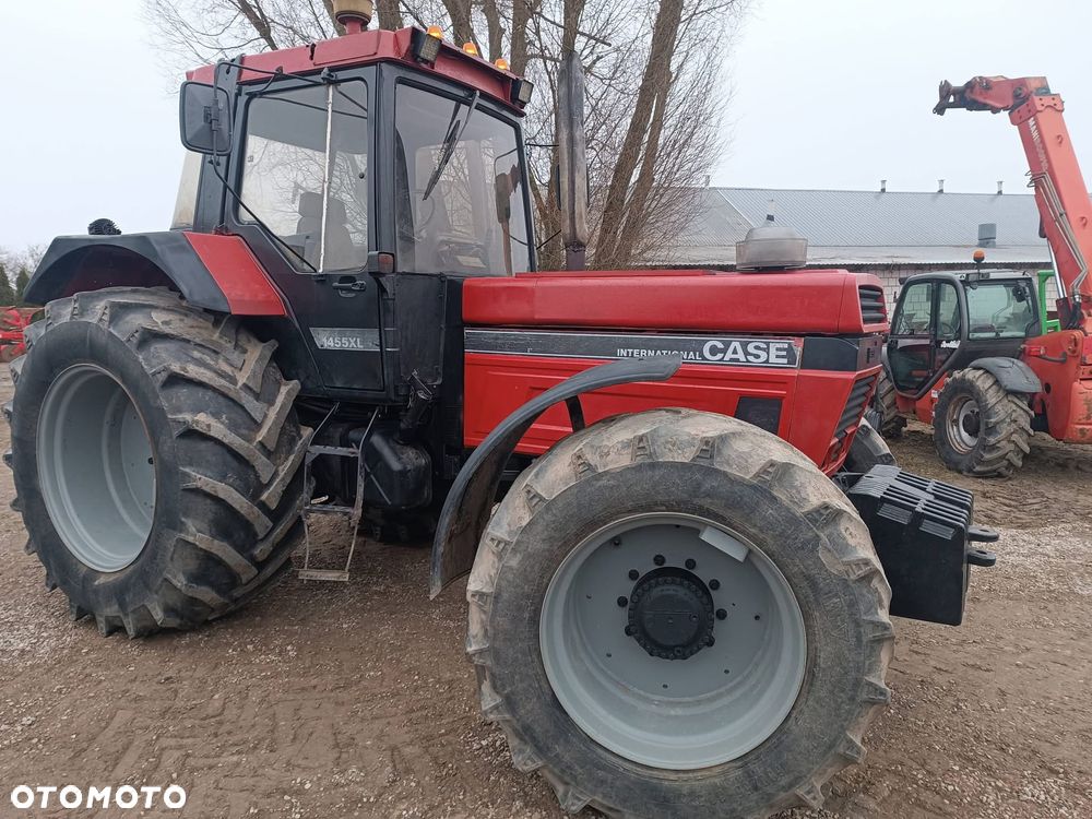 Case IH 1455 - 3