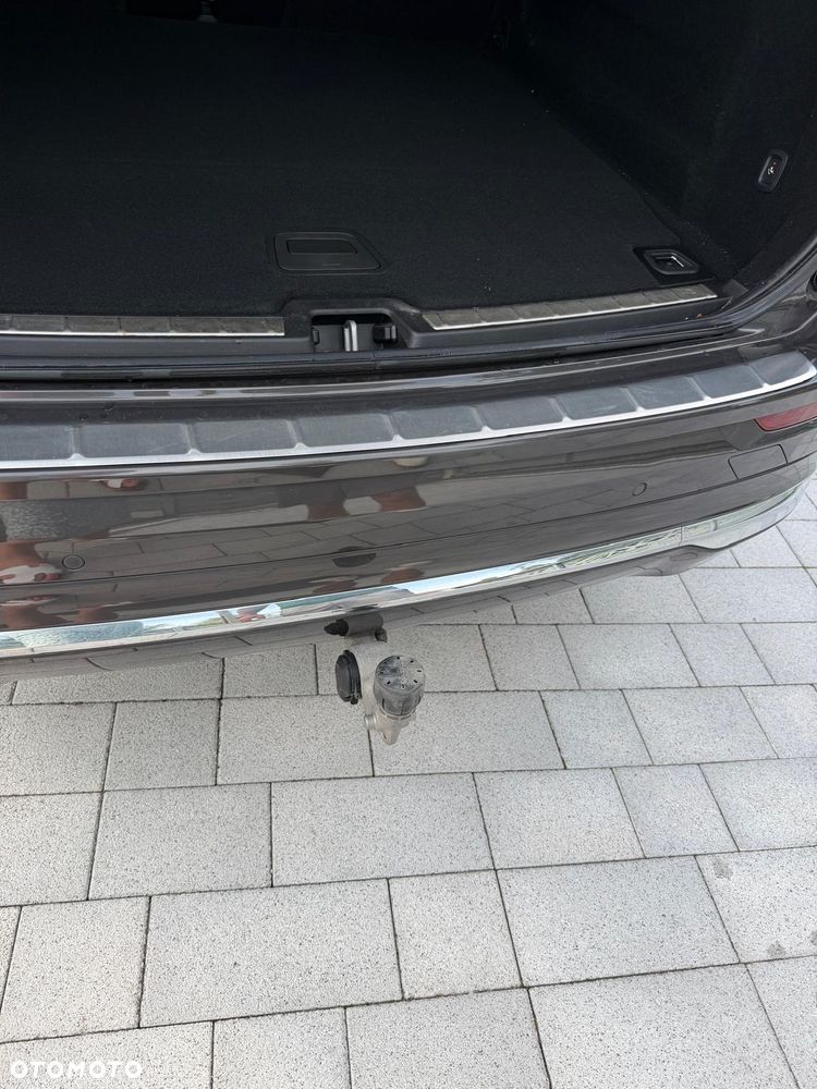 Volvo XC 60 T8 AWD Recharge Plus Bright - 10