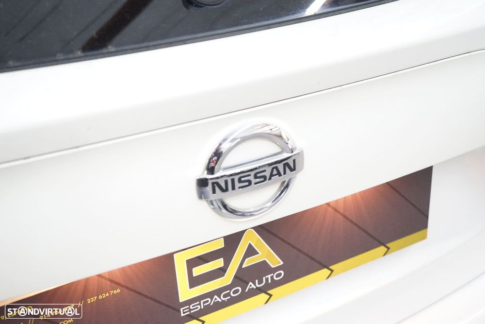 Nissan Qashqai 1.2 DIG-T N-Connecta - 13