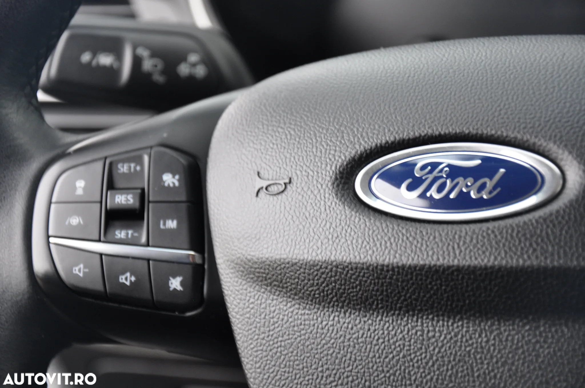 Ford Focus 1.5 EcoBlue Start-Stopp-System Aut. ACTIVE - 20
