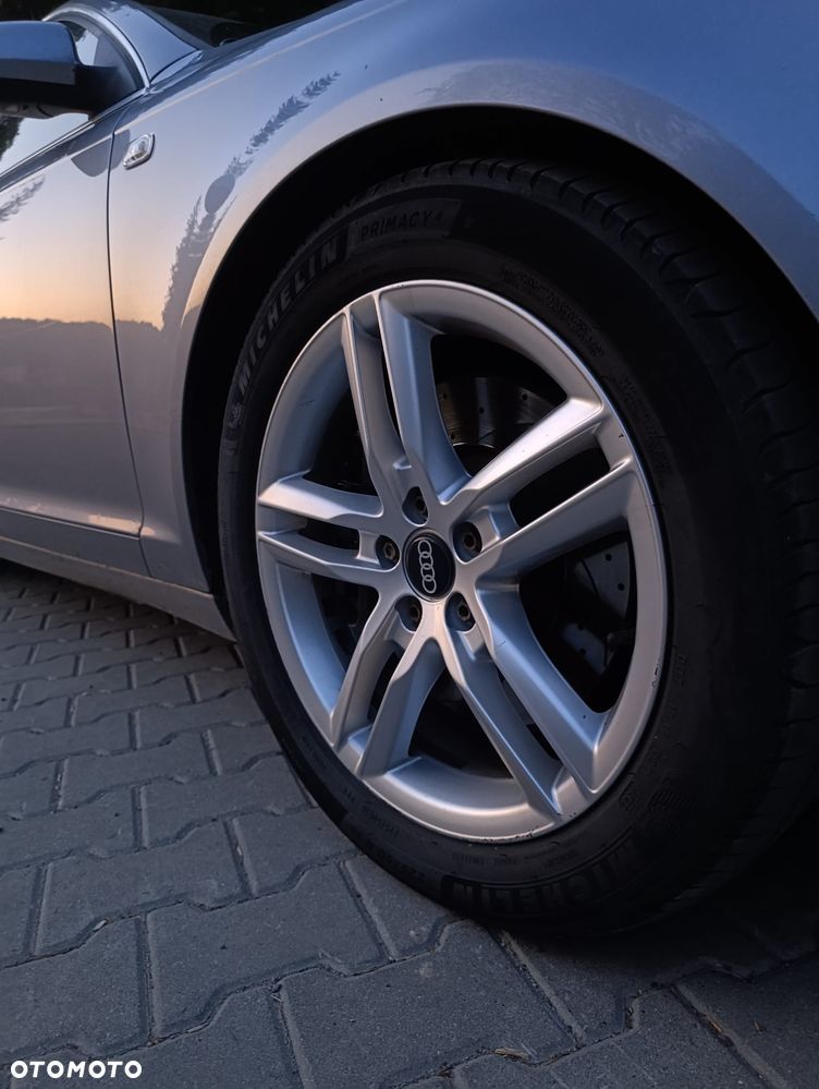 Audi A6 Limousine - 15