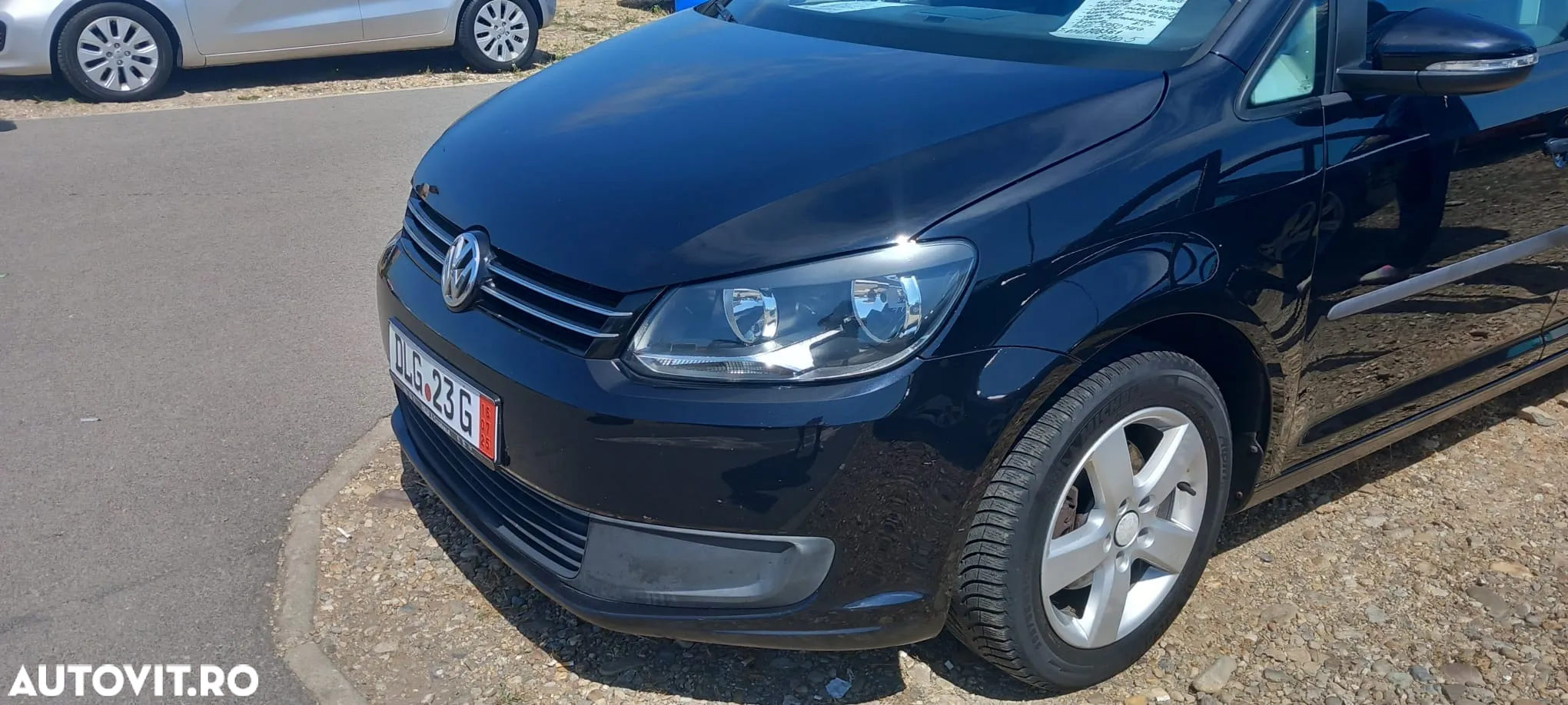 Volkswagen Touran - 6