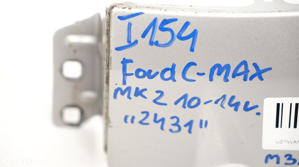 BŁOTNIK LEWY PRZÓD PRZEDNI FORD C MAX MK2 10-14R 2431 - 8
