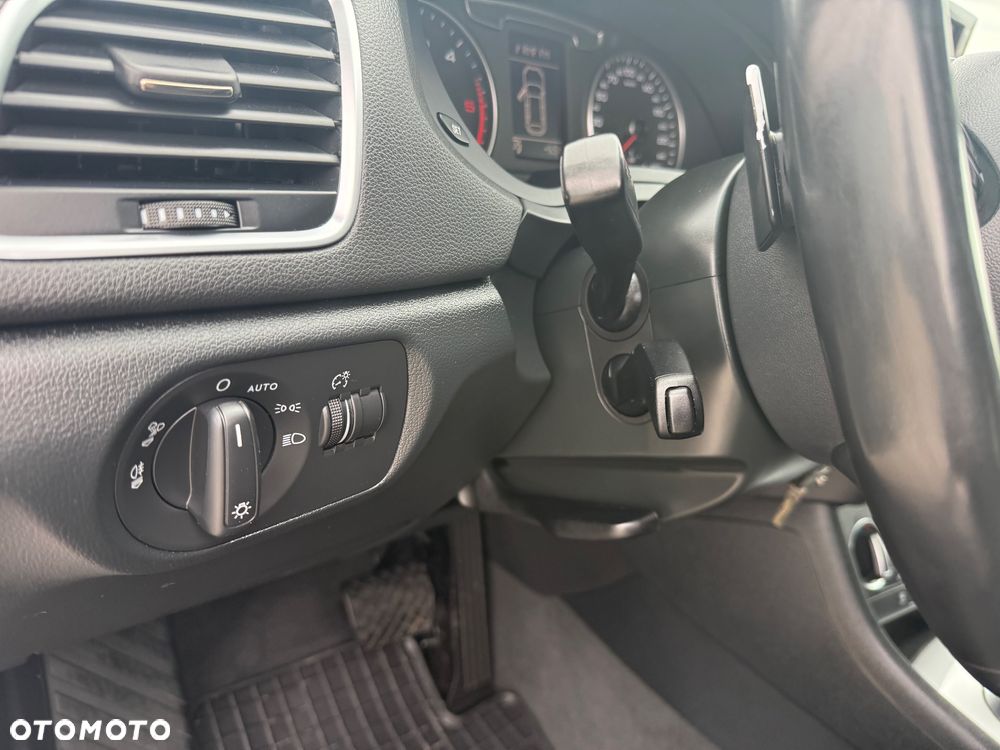 Audi Q3 2.0 TDI S tronic - 21