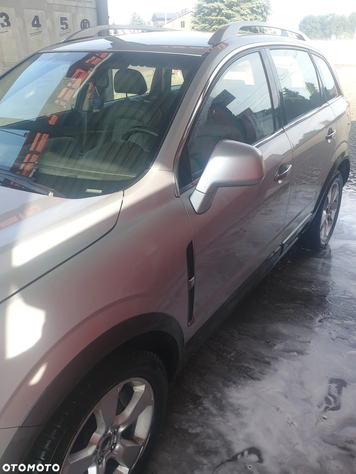 Opel Antara - 6