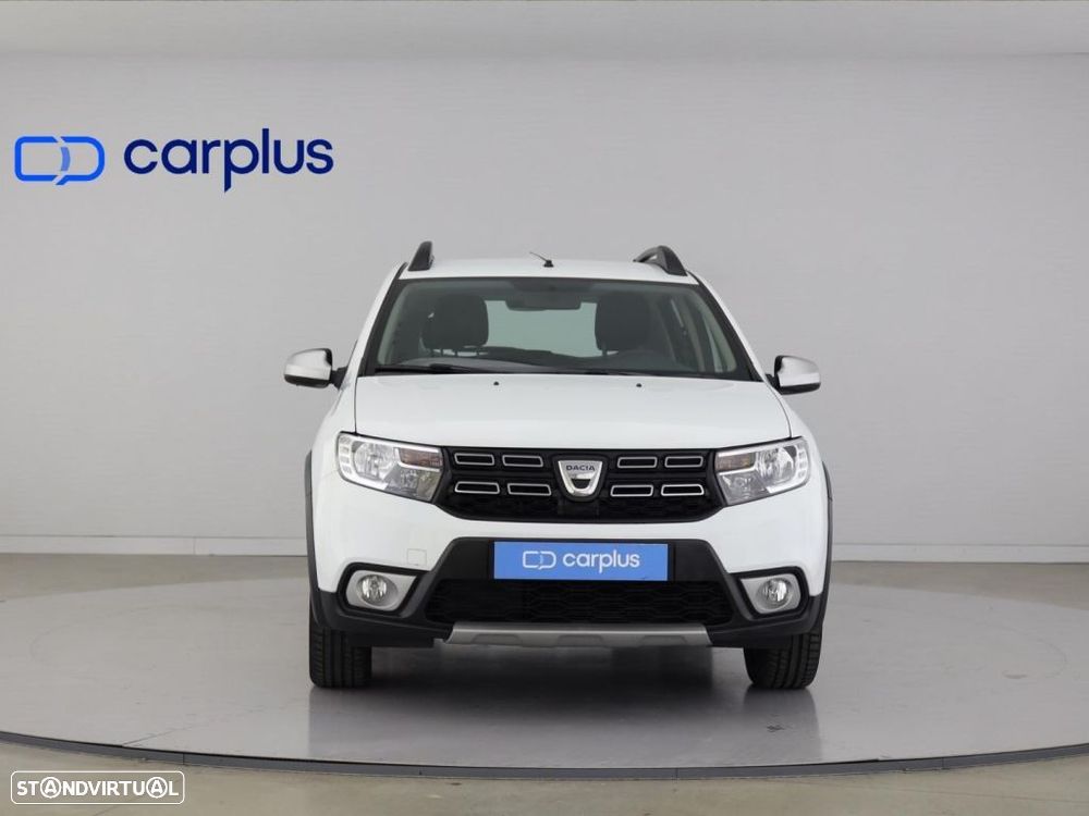 Dacia Sandero 1.0 SCe Stepway - 3
