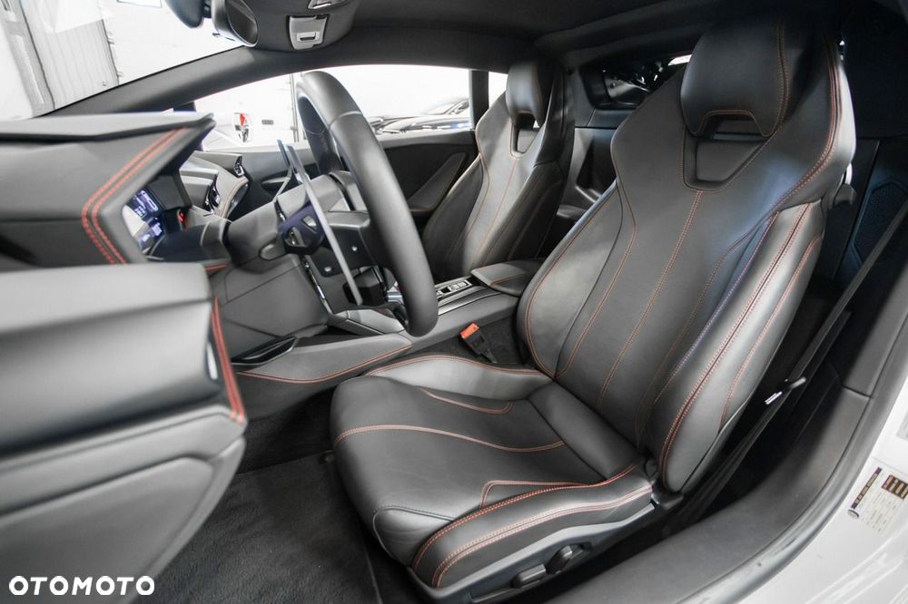 Lamborghini Huracan LP610-4 - 26