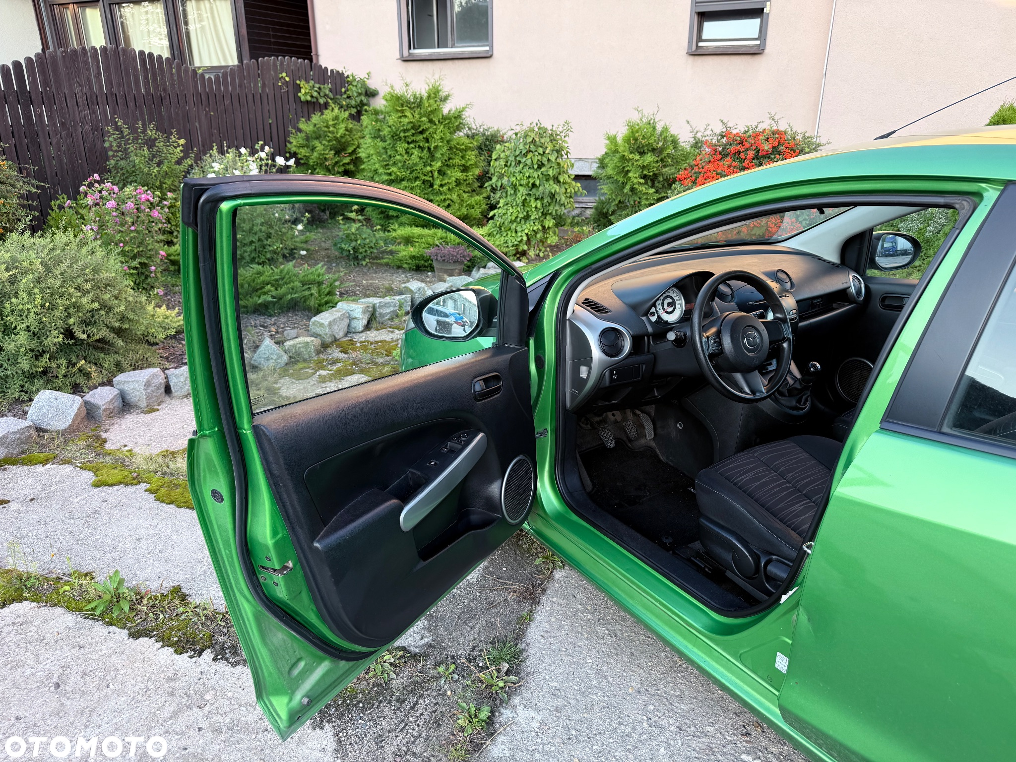 Mazda 2 1.3 Exclusive - 33