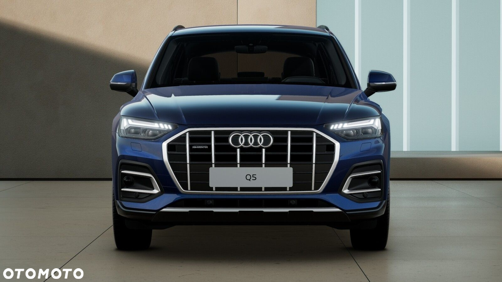 Audi Q5 - 3