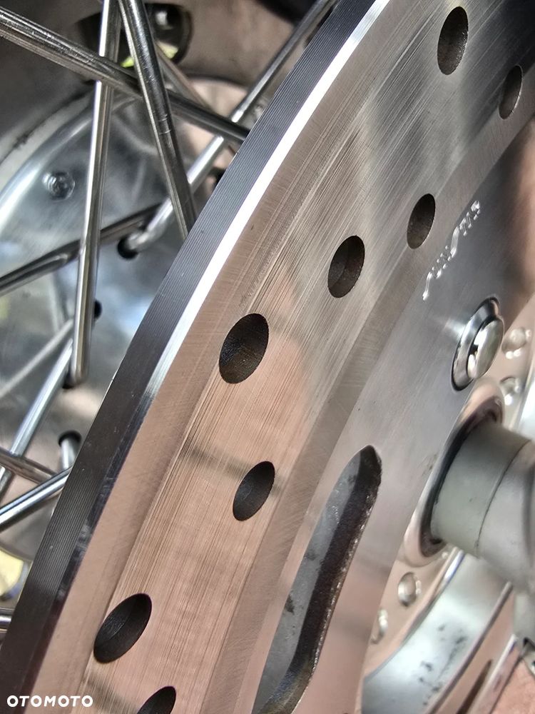 Triumph Thunderbird - 19