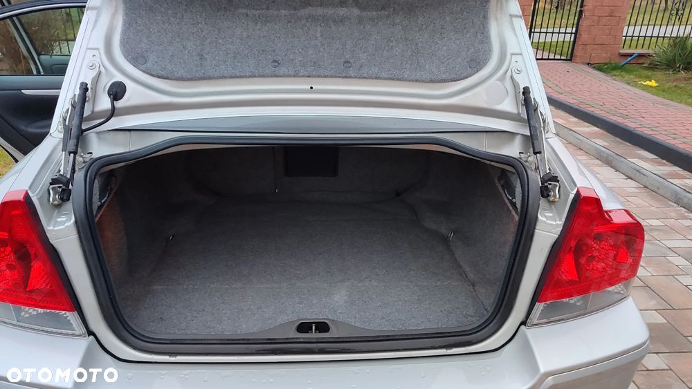 Volvo S60 D5 Kinetic - 30