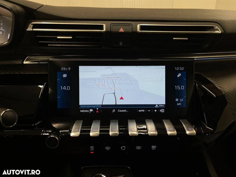Peugeot 508 PureTech 180 EAT8 Allure Pack - 16