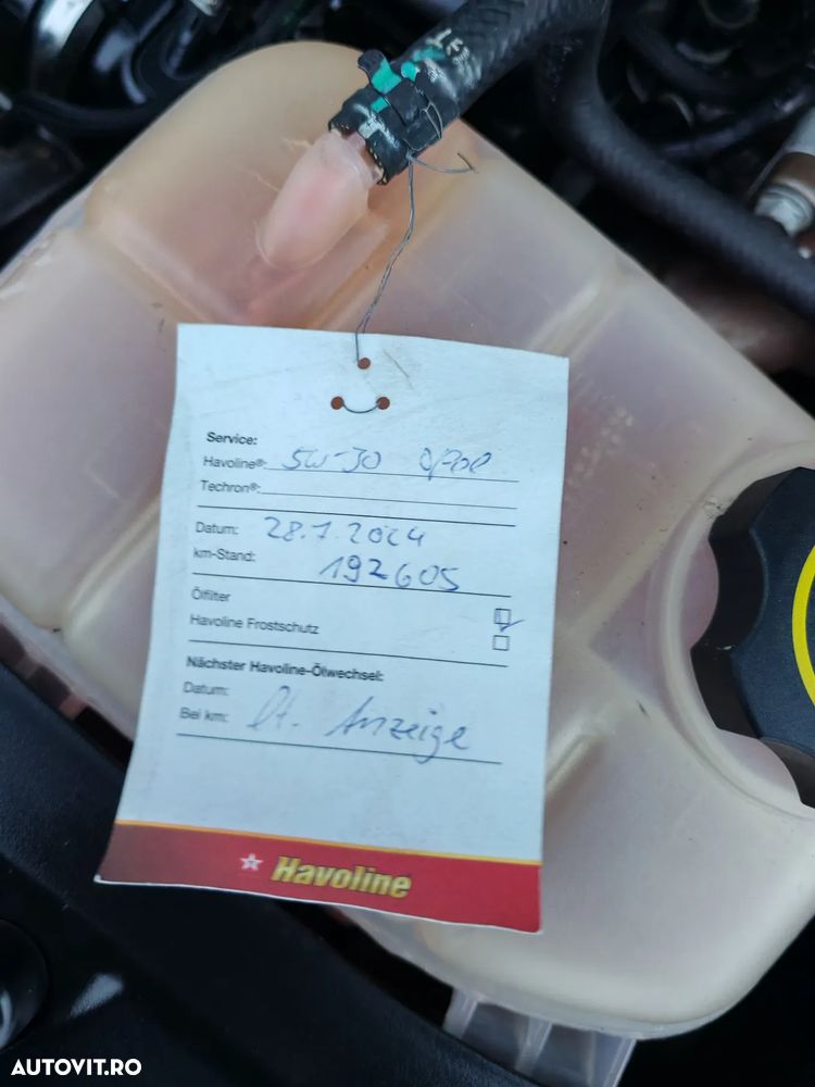 Opel Mokka 1.7 CDTI ECOFLEX Start/Stop Edition - 29