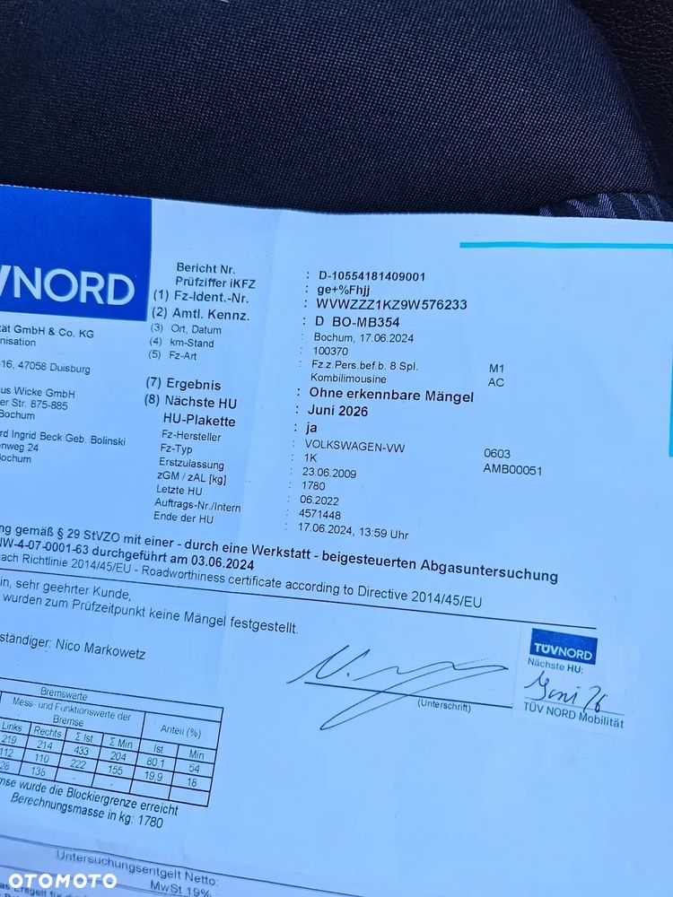 Volkswagen Golf - 18