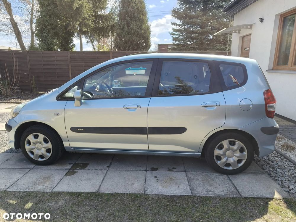 Honda Jazz 1.2 Style - 6