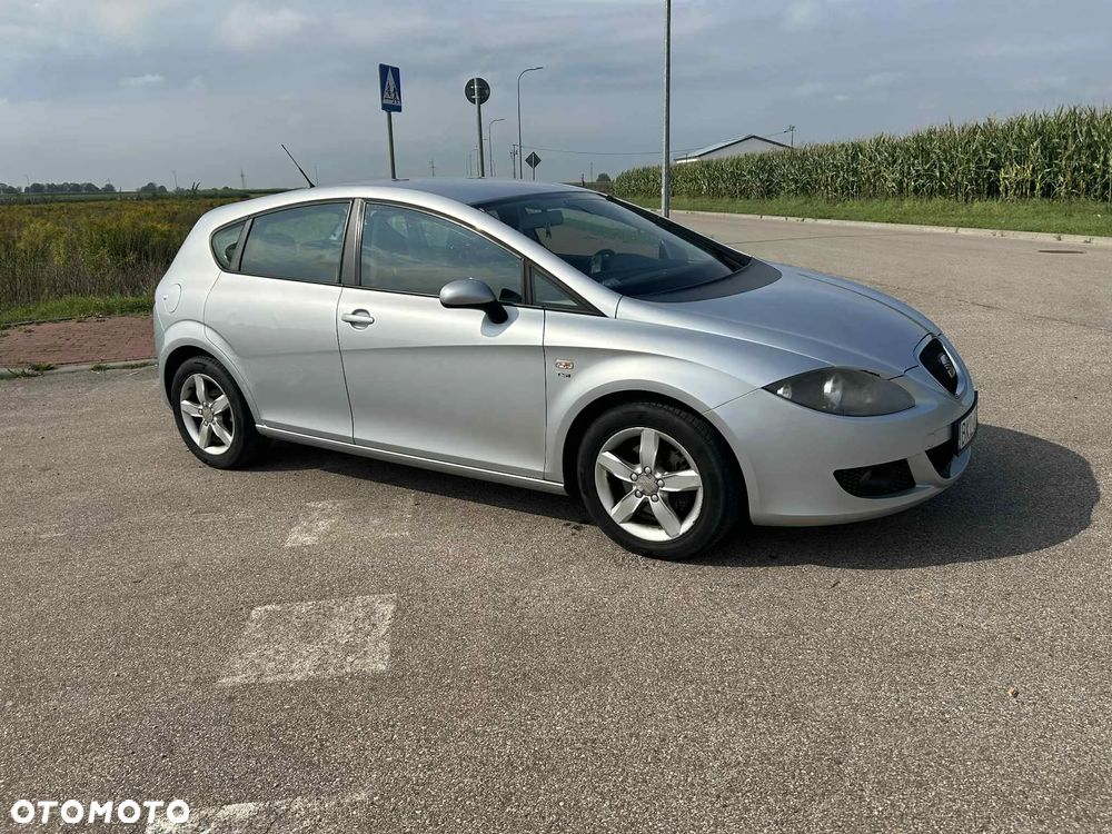 Seat Leon 1.8 TSI Style - 3