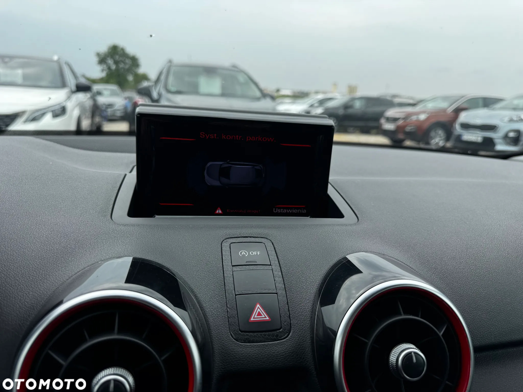 Audi A1 1.6 TDI S tronic sport - 22