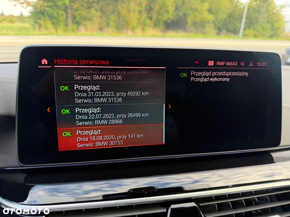 BMW Seria 5 - 23