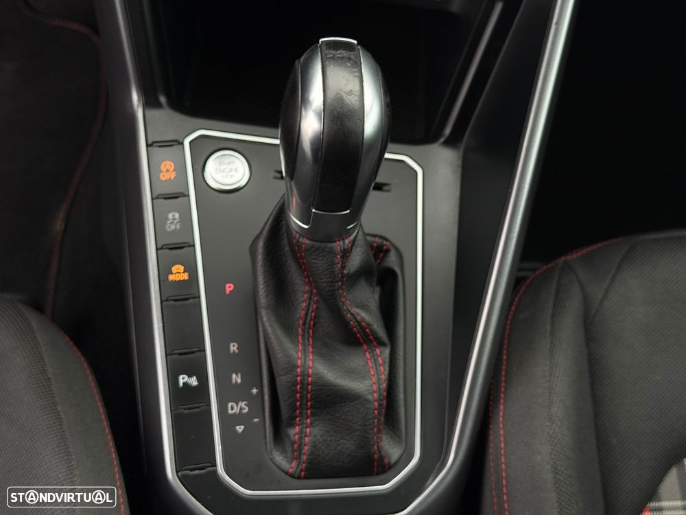 VW Polo 2.0 TSI GTI DSG - 7