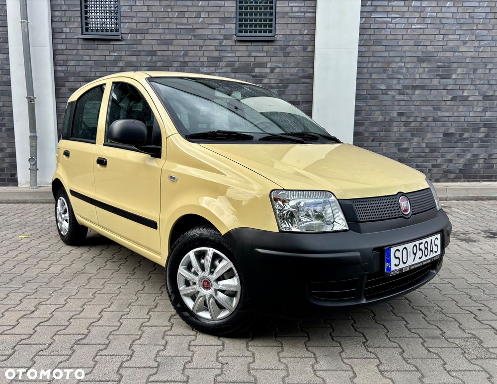 Fiat Panda - 29
