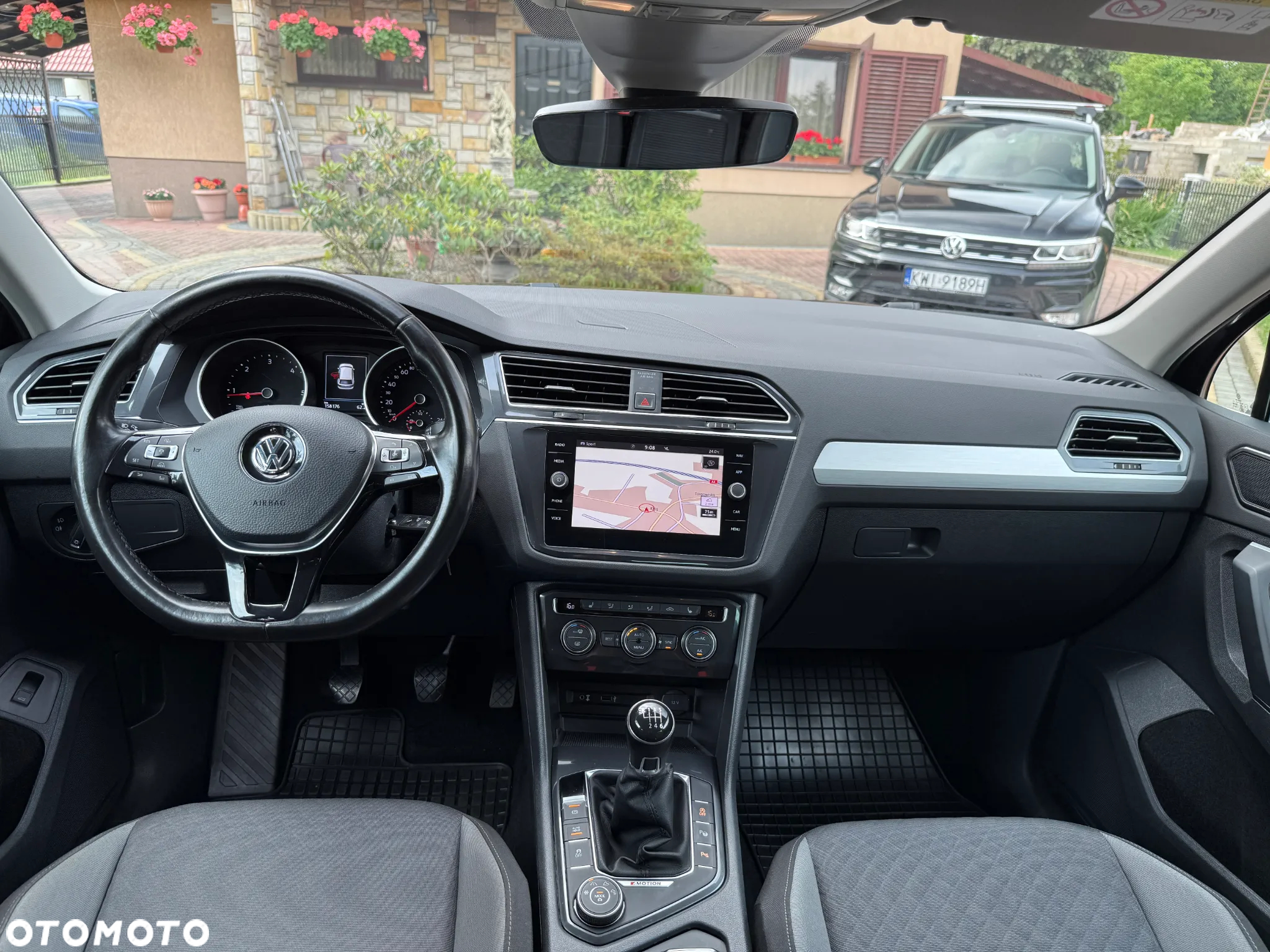 Volkswagen Tiguan 2.0 TDI BMT SCR 4Mot Comfortline - 13