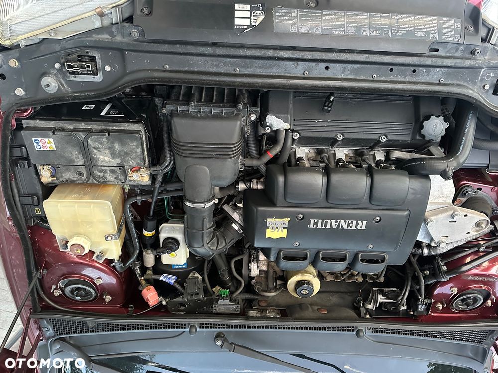 Renault Laguna 3.0 - 17