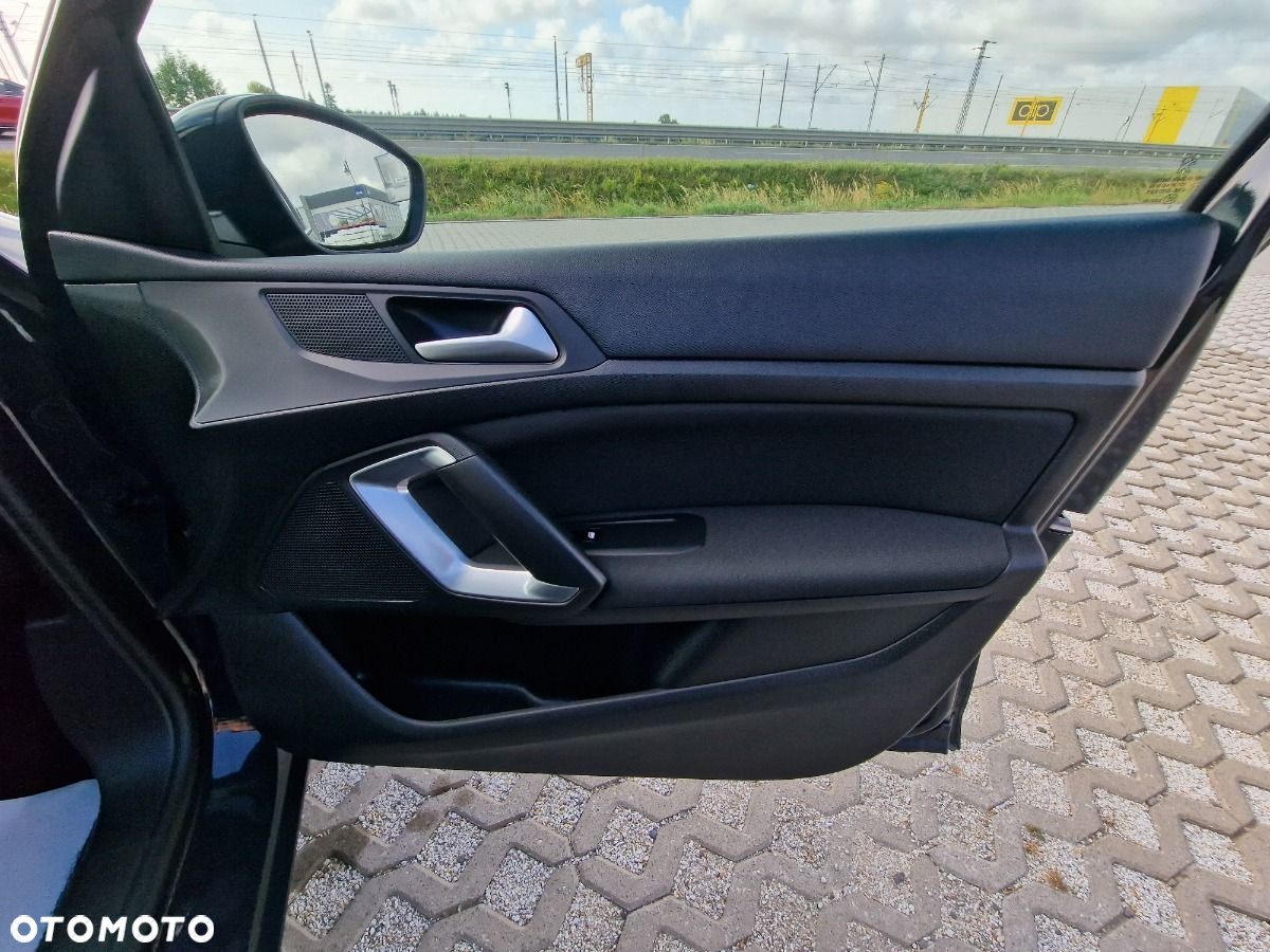 Peugeot 308 - 29