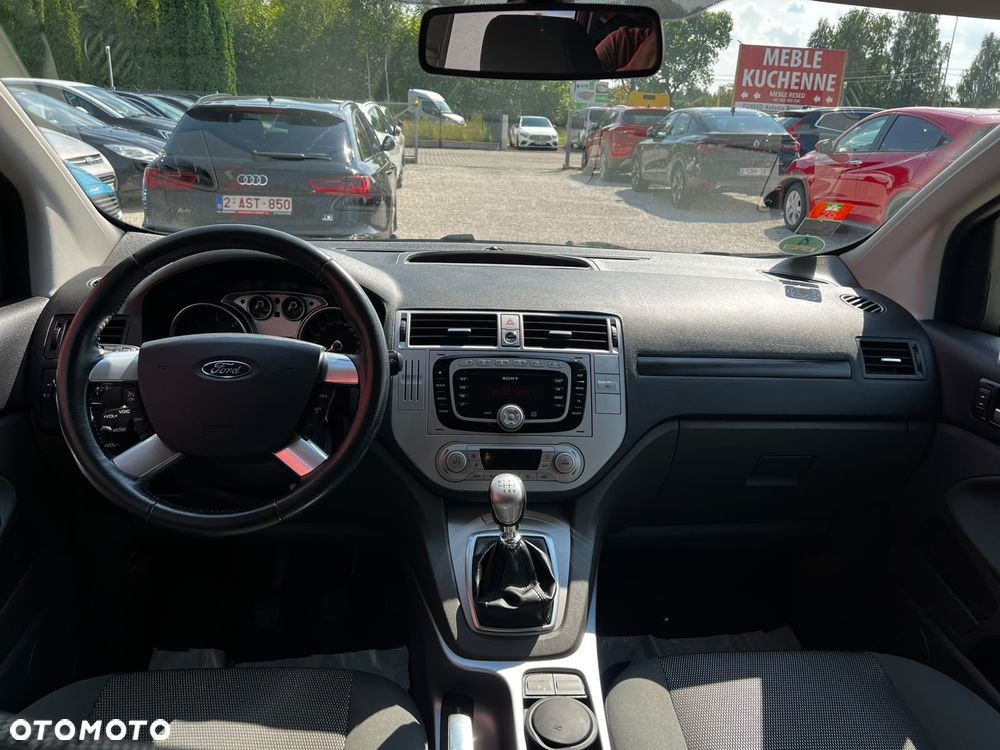 Ford Kuga 2.0 TDCi 4WD Trend - 7