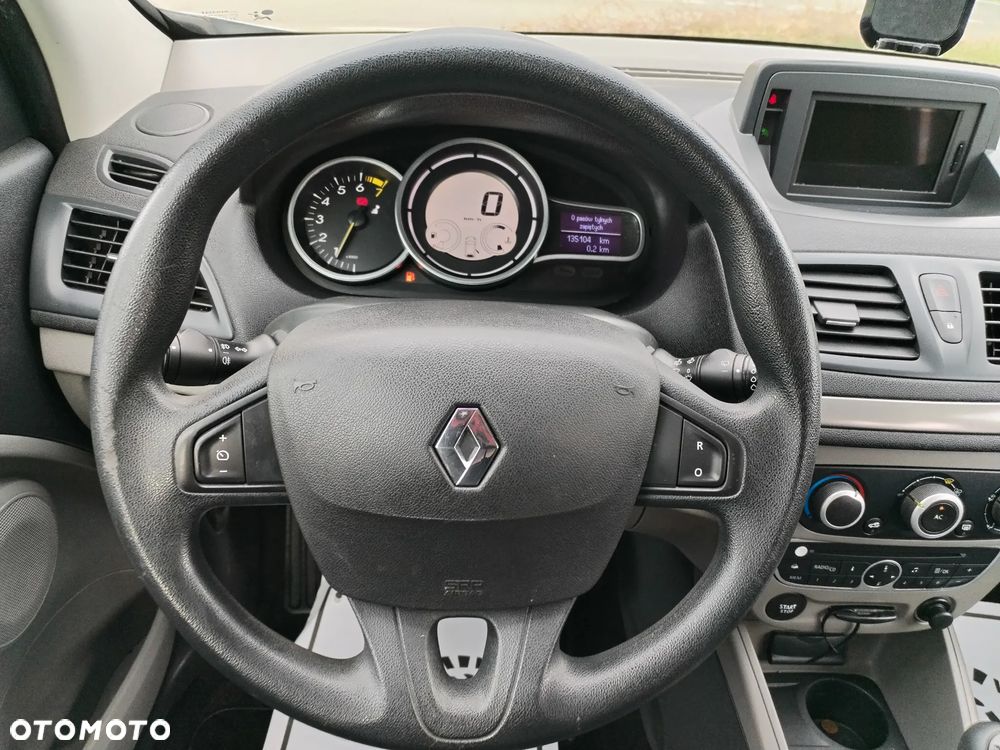 Renault Megane 1.6 16V 100 TomTom Edition - 20