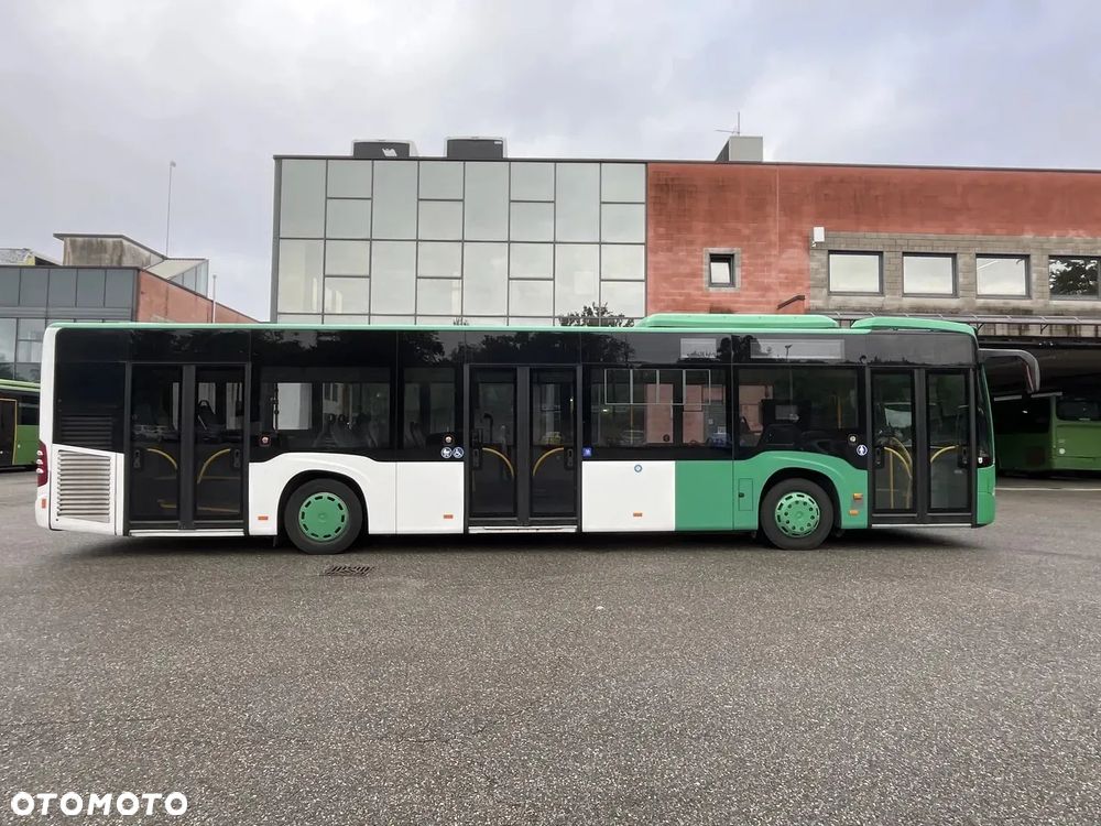 Mercedes-Benz O530 - 7