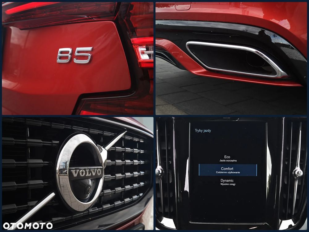 Volvo S60 B5 B R-Design - 21