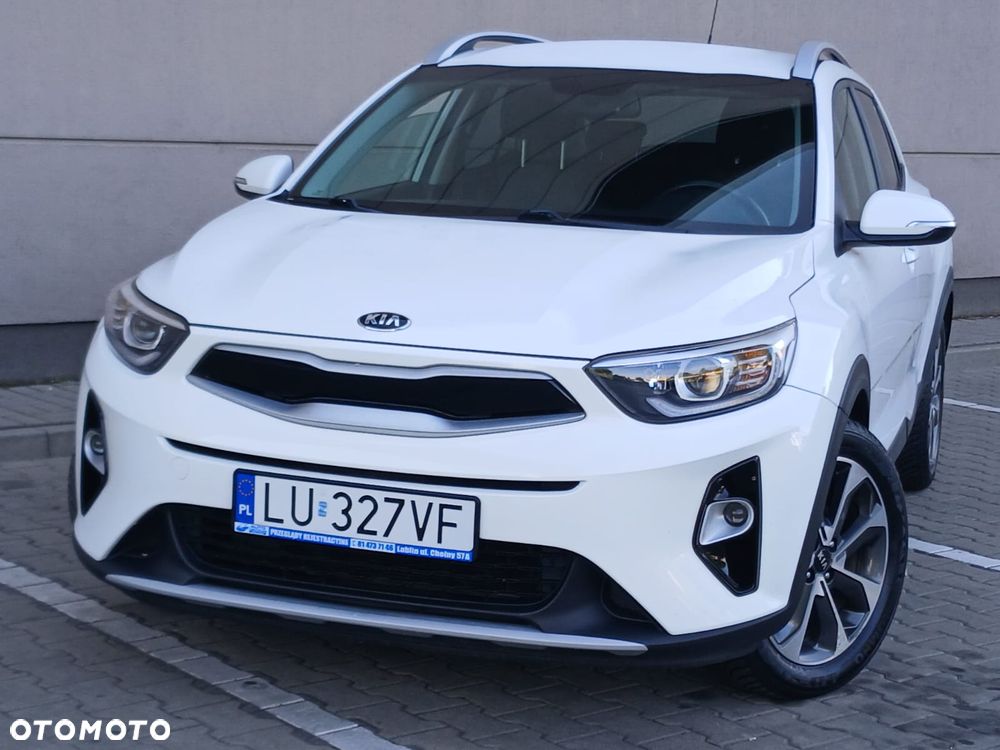 Kia Stonic 1.4 Edition 7 - 20