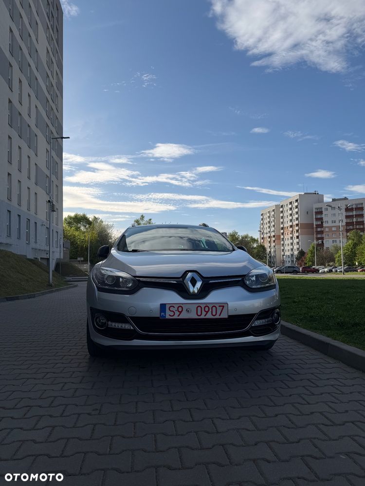 Renault Megane - 3