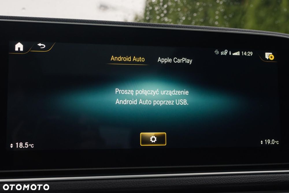 Mercedes-Benz GLE - 19