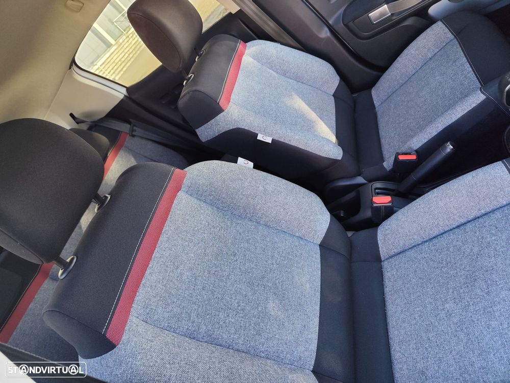 Citroën C3 1.2 PureTech C-Series - 24