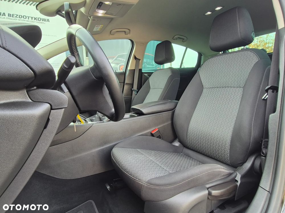 Opel Insignia 1.6 CDTI Enjoy S&S Eco - 25