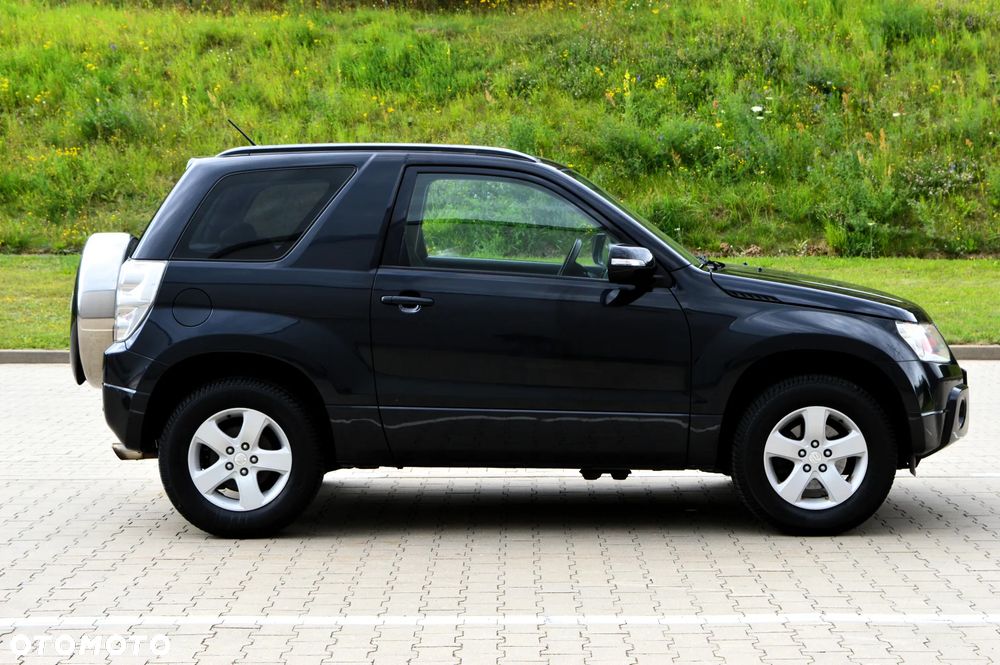 Suzuki Grand Vitara 1.6 Comfort EU5 - 26