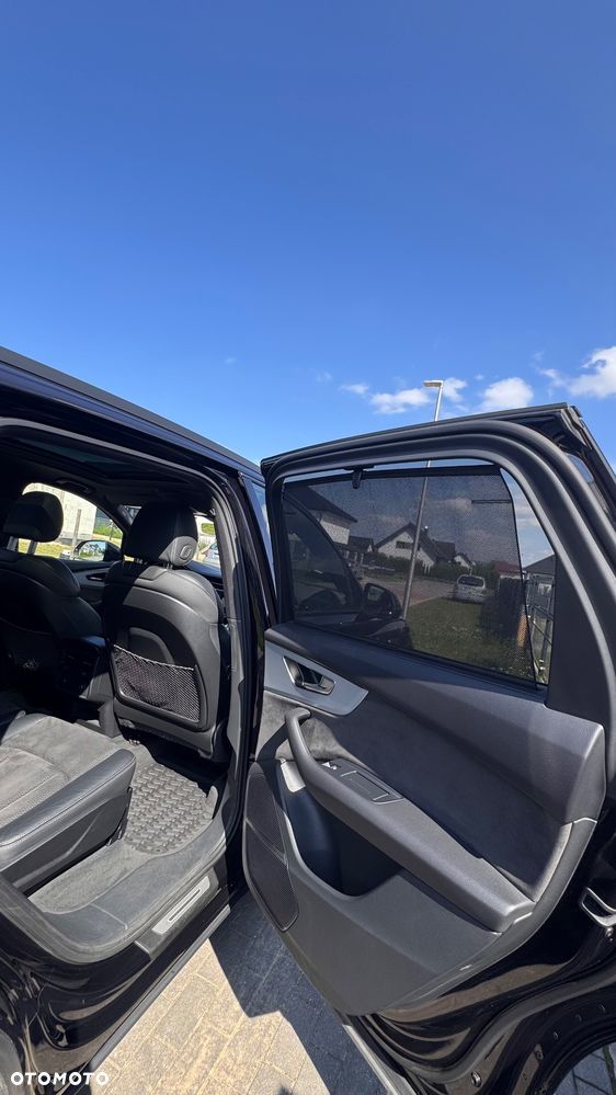 Audi Q7 45 TDI mHEV Quattro S Line Tiptr - 8