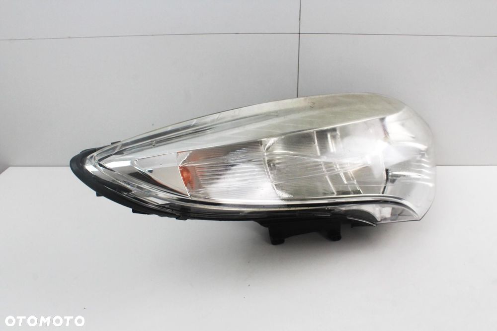 LAMPA PRAWY PRZÓD RENAULT MEGANE III 3 08-12R - 2