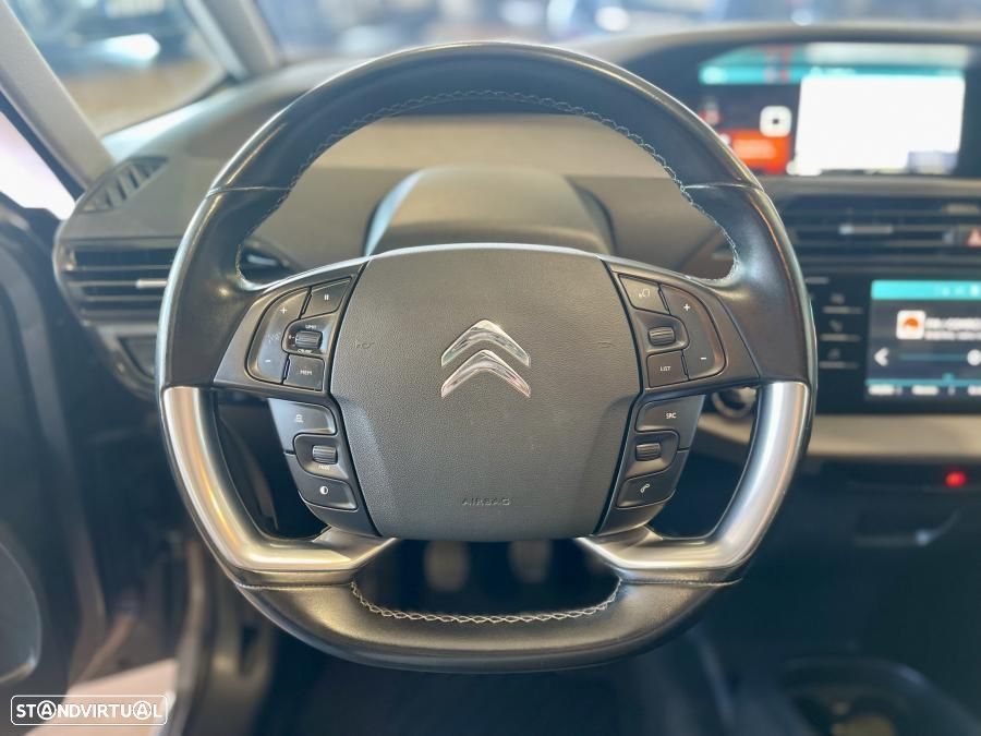 Citroën C4 Spacetourer 1.5 BlueHDi Feel Business - 11