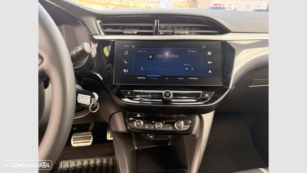 Opel Corsa 1.2 T GS Line Aut. - 15